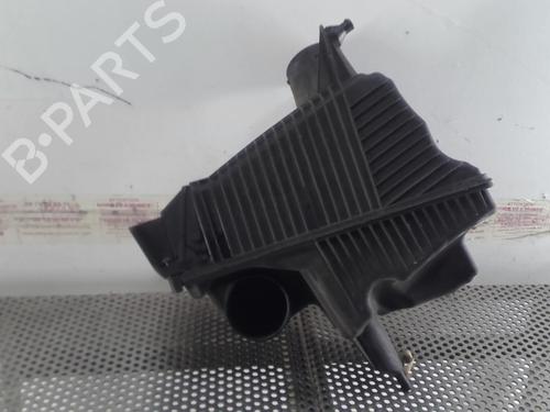Air filter box RENAULT MEGANE II Estate (KM0/1_) 1.6 | BP20951384M87 