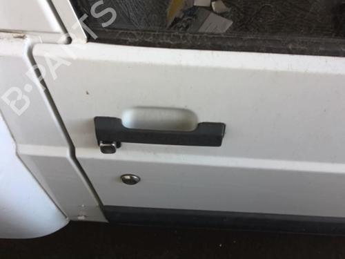 Used Front right exterior door handle CITROËN C15 Box Body/MPV (VD_) 1.9 D (60 hp) 20946883