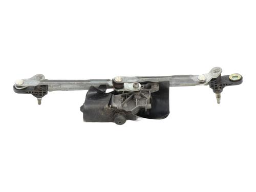 Used Front wiper motor FIAT PANDA (169_) 1.2 (169.AXB11, 169.AXB1A) (60 hp) 29490054