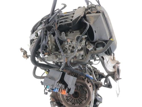 Engine RENAULT LAGUNA II (BG0/1_) 1.8 16V (BG04, BG0B, BG0C, BG0V) | BP29490064M1 
