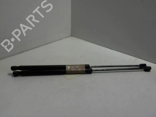 Used Tailgate lift support FORD FIESTA VI (CB1, CCN) 1.4 TDCi (70 hp) 20941672