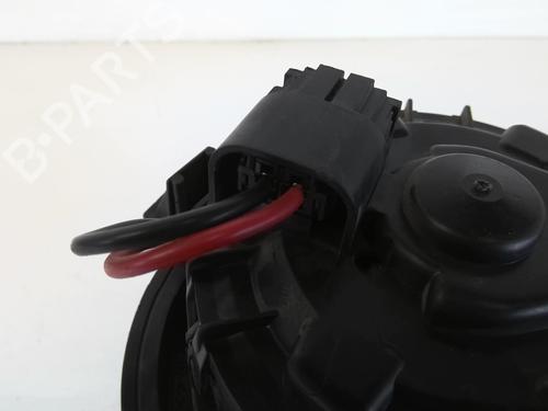 Used Heater blower motor PEUGEOT 208 I (CA_, CC_) 1.6 BlueHDi 100 (100 hp) 20944838