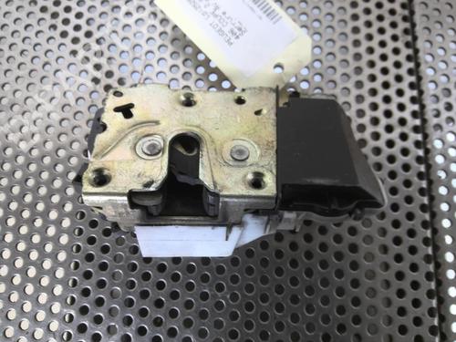 Used Front left lock PEUGEOT 406 Coupe (8C) 2.0 16V (132 hp) 20947549
