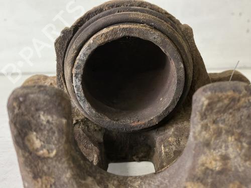 Used Right front brake caliper Right front brake caliper MITSUBISHI PAJERO PININ I (H6_W, H7_W) 1.8 (H76W, H66W) (114 hp) 22031208 22031208