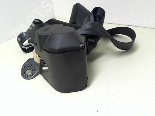 Used Rear left belt tensioner VW POLO V (6R1, 6C1) 1.6 TDI (75 hp) 20940166