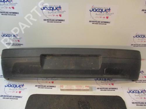 Used Rear bumper PEUGEOT 106 I (1A, 1C) 1.5 D (58 hp) 22021032