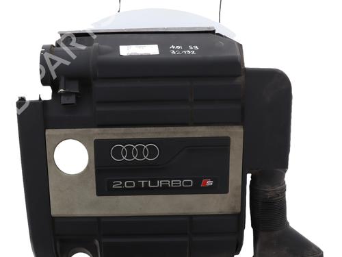 Air filter box AUDI A3 (8P1) S3 quattro | BP39018760M87 - Image 3