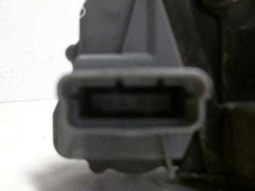 Venstre foran lås CITROËN XSARA PICASSO (N68) 1.6 16V | BP20950840C98 