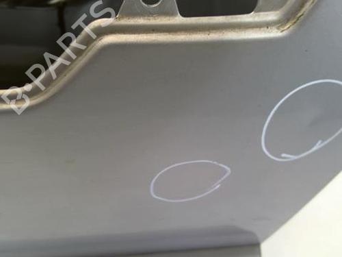 Left front door HYUNDAI TERRACAN (HP) 2.9 CRDi 4WD | BP22023768C2 