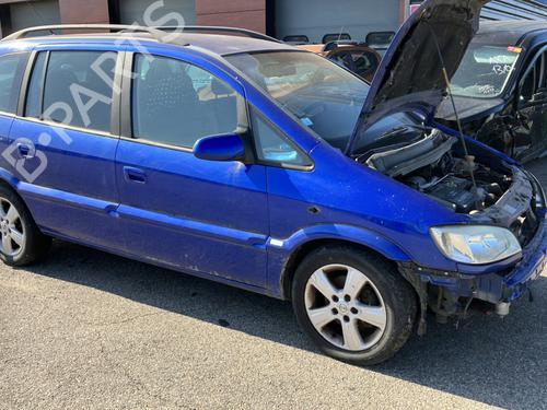 Generator OPEL ZAFIRA A MPV (T98) 2.0 DTI 16V (F75) | BP20956636M7 