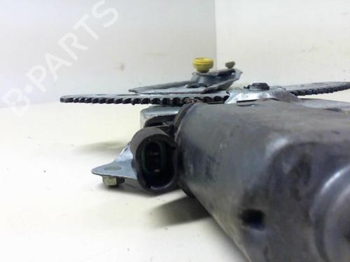 Used Front right window mechanism RENAULT KANGOO (KC0/1_) D 65 1.9 (KC0E, KC02, KC0J, KC0N) (64 hp) 20949321