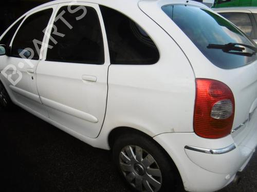 Grille d'aération CITROËN XSARA PICASSO (N68) 1.6 HDi | BP20970792I21 