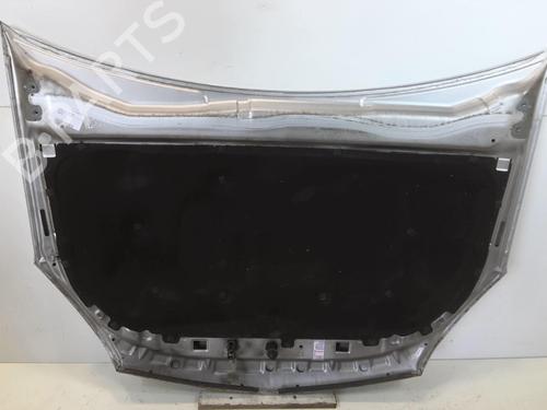 Panser OPEL ASTRA H (A04) 1.7 CDTI (L48) (100 hp) 22023358