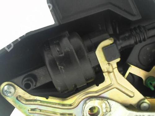 Used Rear right lock MERCEDES-BENZ C-CLASS (W202) C 180 (202.018) (122 hp) 20969387