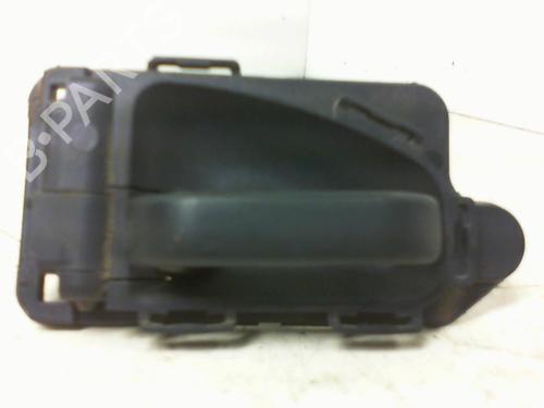 Venstre bak invendig håndtak CITROËN SAXO (S0, S1) 1.4 VTS (75 hp) 20957651