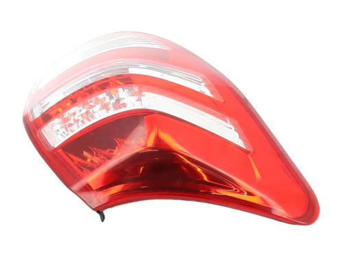 Left taillight TOYOTA RAV 4 III (_A3_) 2.2 D 4WD (ALA30_, ALA30R) | BP26030508C34 
