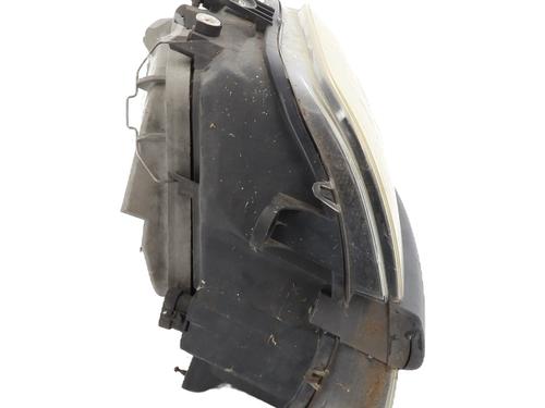 Left headlight FIAT DOBLO Box Body/MPV (223_) 1.9 D (223ZXB1A) | BP30122572C28