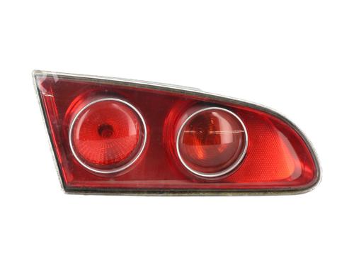 Used Left tailgate light SEAT IBIZA III (6L1) 1.4 16V (75 hp) 30122542