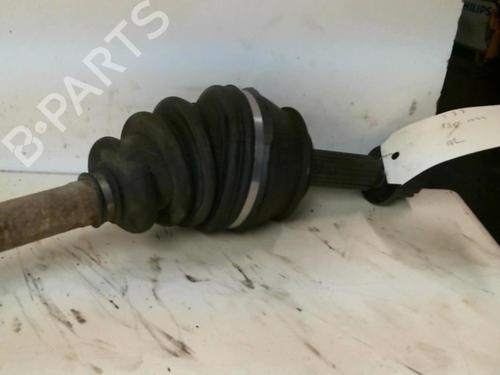 Used Right front driveshaft OPEL CORSA A Hatchback (S83) 1.5 D (F08, M08, F68, M68) (50 hp) 20949423