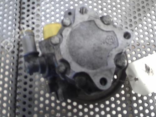 Styring servopumpe PEUGEOT 807 (EB_) 2.2 HDi (128 hp) 20939386