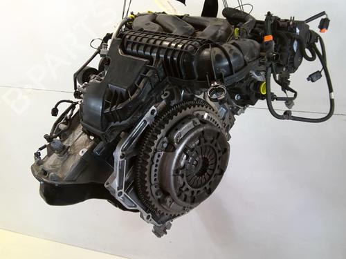Engine RENAULT TWINGO III (BCM_, BCA_) 1.0 SCe 70 | BP20940471M1 
