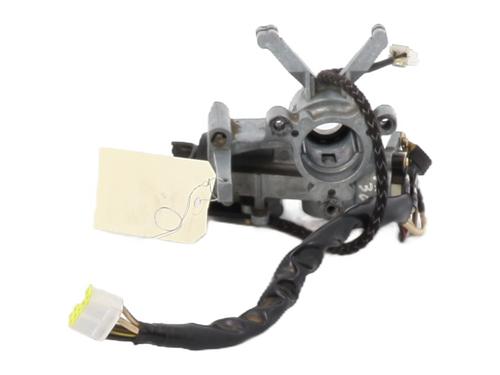 Used Ignition barrel Ignition barrel OPEL FRONTERA B (U99) 2.2 DTI (6B_ZC, 6B_VF, 6B_66, 6B_76) (116 hp) 25279665 25279665