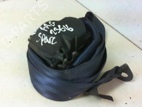 Used Rear left belt tensioner CITROËN BERLINGO / BERLINGO FIRST MPV (MF_, GJK_, GFK_) 1.6 16V (MFNFU) (109 hp) 20966259