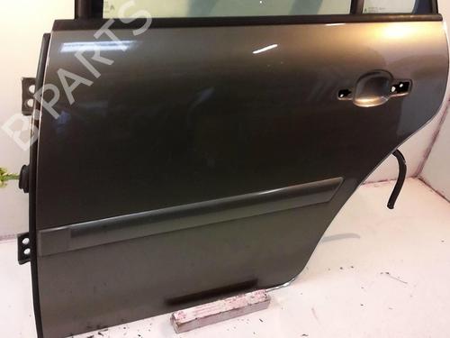 Left rear door CITROËN C4 Grand Picasso I (UA_) 1.6 HDi | BP20966910C4