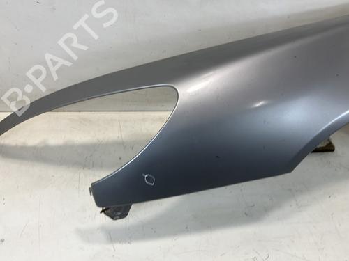 Left front fenders PEUGEOT 607 (9D, 9U) 2.2 HDi | BP23791877C41 