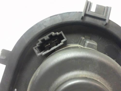 Heater blower motor AUDI A3 (8L1) 1.6 | BP20967071M62 