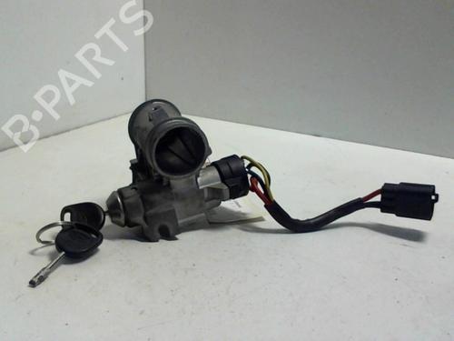 Ignition barrel FORD FIESTA III (GFJ) 1.1 | BP22023326M48 