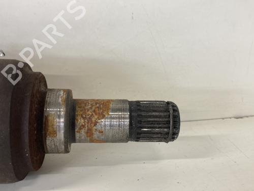 Right front driveshaft FIAT PANDA (312_, 319_) 1.2 (312PXA1A) | BP22027744M39 