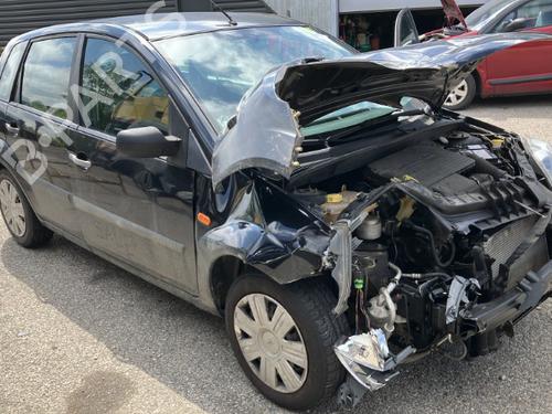 Engine FORD FIESTA V (JH_, JD_) 1.3 | BP20962229M1 