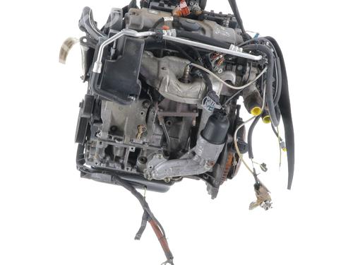 Motor für PEUGEOT 206 Hatchback (2A/C) 1.4 i (75 hp) 27893443