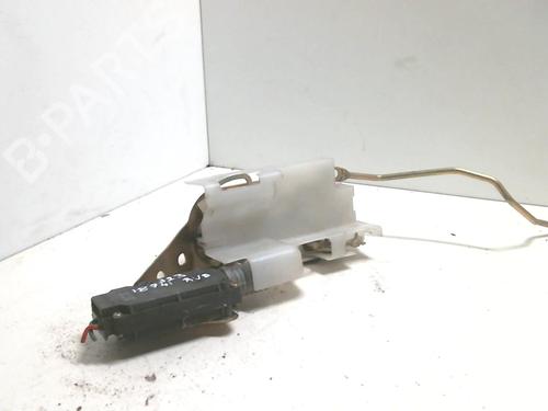 Used Front right lock MAZDA 323 P V (BA) 1.5 16V (88 hp) 22021227