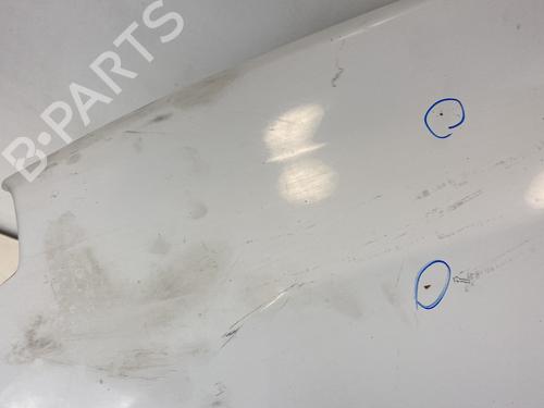 Left front fenders OPEL MERIVA A MPV (X03) 1.4 16V Twinport LPG (E75) | BP22178449C41 
