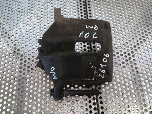 Used Right front brake caliper Right front brake caliper PEUGEOT 207 (WA_, WC_) 1.4 HDi (68 hp) 20959797 20959797
