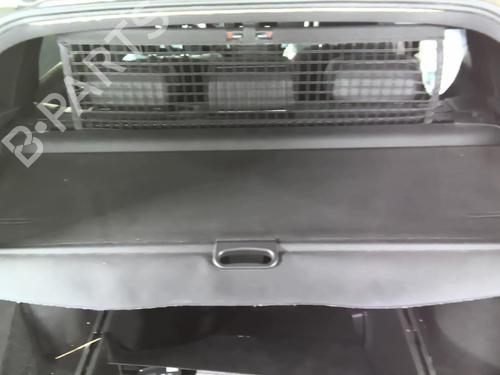 Used Rear parcel shelf BMW X3 (E83) 3.0 d (218 hp) 24237749