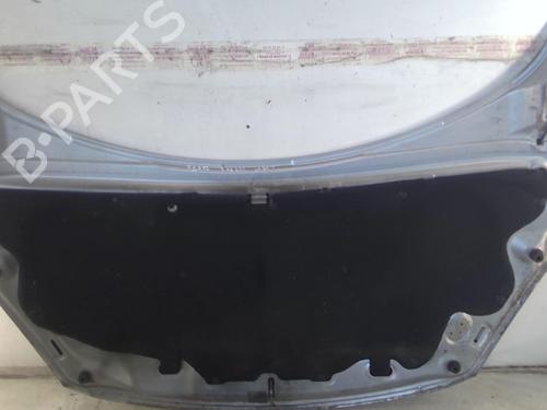 Used Hood PEUGEOT 307 (3A/C) 1.6 HDi 110 (109 hp) 22022444