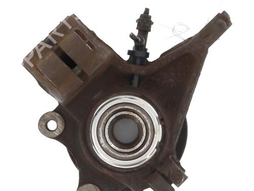 Used Right front steering knuckle Right front steering knuckle 26018967 26018967