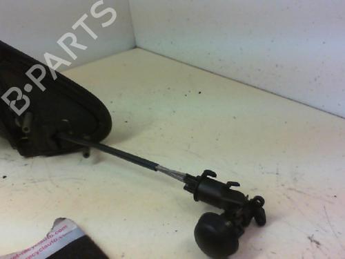 Left mirror VW GOLF III (1H1) 1.9 TDI | BP20954163C26 