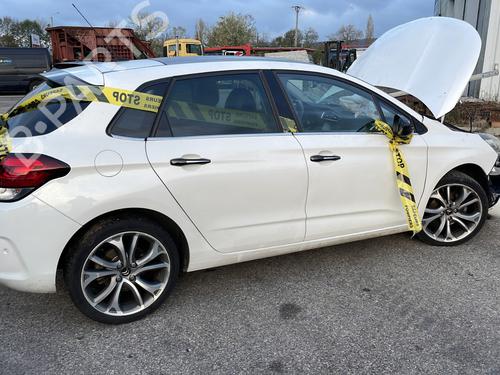 Starter CITROËN C4 II (NC_) 1.6 BlueHDi 120 | BP33302398M8  - Image 8