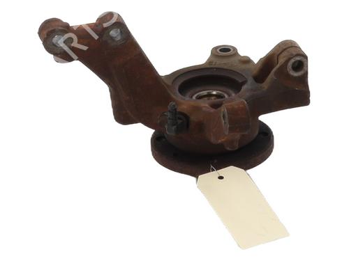 Left front steering knuckle DACIA SANDERO II 1.5 dCi | BP26686648M25 