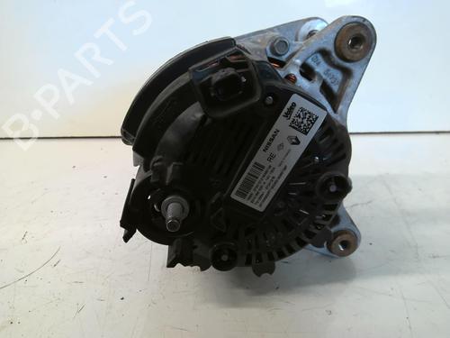 Alternator DACIA SANDERO II TCe 90 (B8M1, B8MA, B8AC) | BP20947057M7 