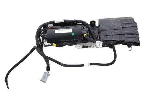 Start/Stop ECU OPEL VIVARO C Van (K0) 2.0 | BP32136457M59 - Image 3