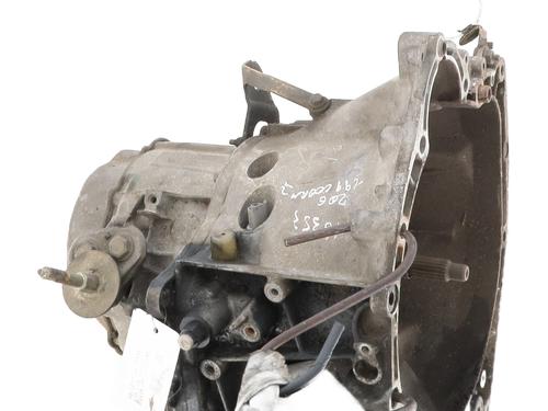 Gearkasse PEUGEOT 206 Hatchback (2A/C) 1.9 D | BP20961848M3 