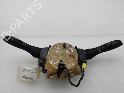 Used Steering column stalk Steering column stalk NISSAN PULSAR Hatchback (C13) 1.2 DIG-T (115 hp) 20956369 20956369