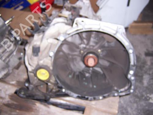 Gearbox FORD FOCUS I (DAW, DBW) 1.8 16V | BP20961860M3 