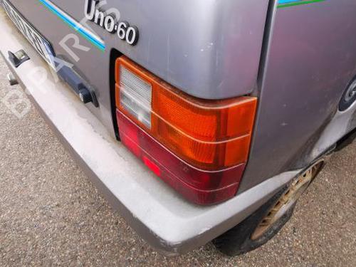 Used Right taillight Right taillight 22021960 22021960