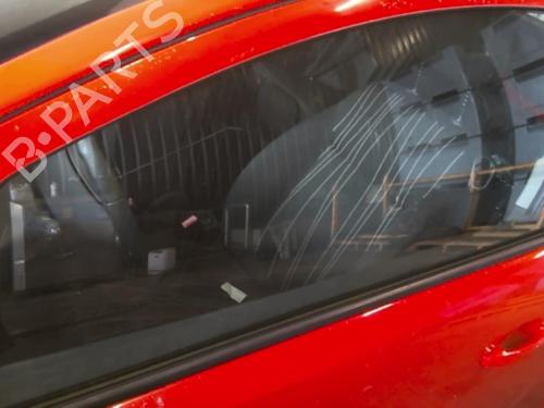 Dørrute ventre foran OPEL CORSA D (S07) 1.3 CDTI (L08, L68) | BP20941535C18 